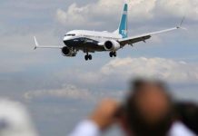 Boeing apologises for 737 MAX crashes