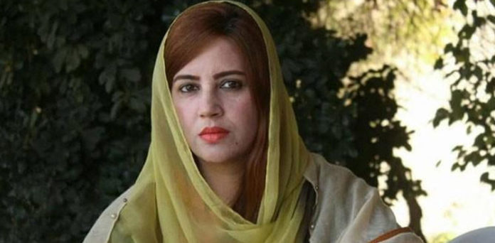 Plastic bags to be banned in Islamabad from August 14: Zartaj Gul