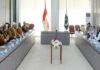 Oman assures to highlight Indian Occupation of Kashmir at GCC