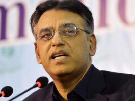 asad-umar-ubarou-university-nadra-ghotki