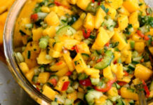 Flaunt your love for mangoes this season with these quick recipes