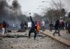 Jacob Zuma: Military deployed to tackle unrest over jailed ex-president