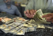 Rupee gains 03 paisa against Dollar