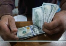 Rupee gains 03 paisa against Dollar