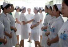 Chinese medical team provides specialized nursing skills training in Sierra Leone