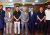 Pakistan invites Chinese investment in high-tech slaughterhouses to boost meat exports to China