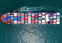China’s foreign trade grows 16.9% in first half of 2026
