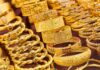 Gold prices rise by Rs900 per tola