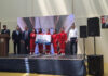 Baku Engineering University takes first place in Ministry of Defense Industry Program