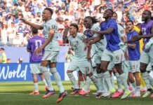 World Cup semifinals reunite old rivals