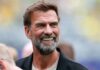Klopp set to become Germany coach