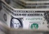 Rupee gains 01 paisa against Dollar