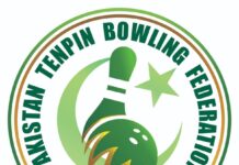 Azadi Cup Tenpin Bowling C’ship organizing committee announced