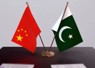 Pakistan, China ink 9 pharma MoUs worth over $440 million at Islamabad B2B conference