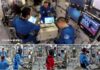 China’s Shenzhou XXIII crew tests new measuring device