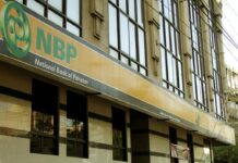 Currency rates of NBP