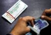 Rupee gains 01 paisa against Dollar