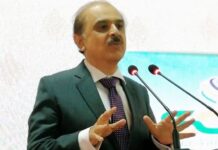 From empty coffers to a Korean tour: Pakistan hockey’s road back