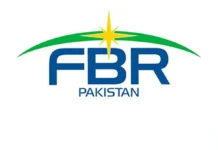 FBR to suspend online tax services for scheduled maintenance from Aug 8