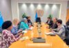 Planning minister seeks enhanced UNDP support for Pakistan’s development, climate resilience