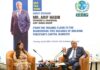 A developed capital market indispensable for sustainable economic growth: Arif Habib