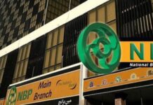 NBP Exchange Rates