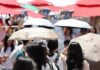 1st ‘grave’ heat wave warnings issued for Gyeongsan, Pohang