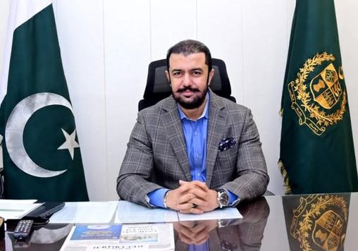 Khurram Schehzad outlines reform agenda, budget priorities