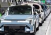 Business community welcomes new auto policy
