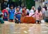 President expresses grief over loss of lives, devastation in Bangladesh floods