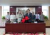Chinese, Pakistani universities ink MoU to boost marine science cooperation