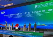 Chinese, Pakistani universities launch joint lab to advance green, smart agriculture