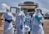 Congo says confirmed Ebola cases rise to 2,073