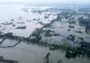 PM grieved over loss of lives, devastation in Bangladesh floods