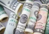 Foreign exchange rates