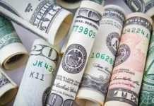 Foreign exchange rates