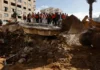 War-shattered Gaza’s search for the dead brings heartbreak amid heavy machinery shortage: UN