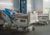 Bulgaria has highest ratio of hospital beds per 100,000 people
