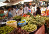 Kitchen items’ prices up by 0.91pc