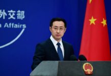 China calls for early restoration of safe navigation in Strait of Hormuz