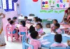 Sri Lanka urges protective clothing for preschool children amid dengue threat