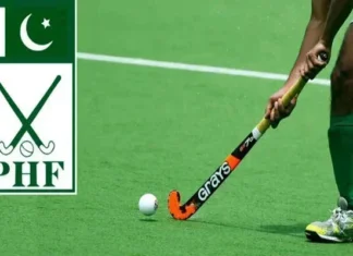 PHF steps up grassroots development with U-15 registration portal