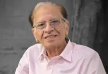Renowned cricket journalist Qamar Ahmed remembered