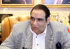 Regional peace can unlock trade, investment and technology gains: Iftikhar Malik