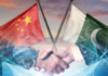 Chinese, Pakistani universities ink MoU to boost marine science cooperation