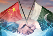 Chinese, Pakistani universities ink MoU to boost marine science cooperation