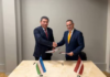 Uzbekistan and Latvia are enhancing their cooperation in transport and logistics