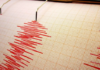 M5.4 earthquake strikes Fiji Islands