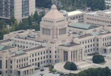 Japan revises imperial law for sustainable system, keeps male-line throne