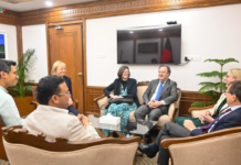 Bangladesh, European envoys review expanding strategic partnership, cooperation